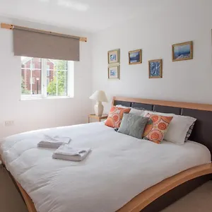 Bay Capital Apartment